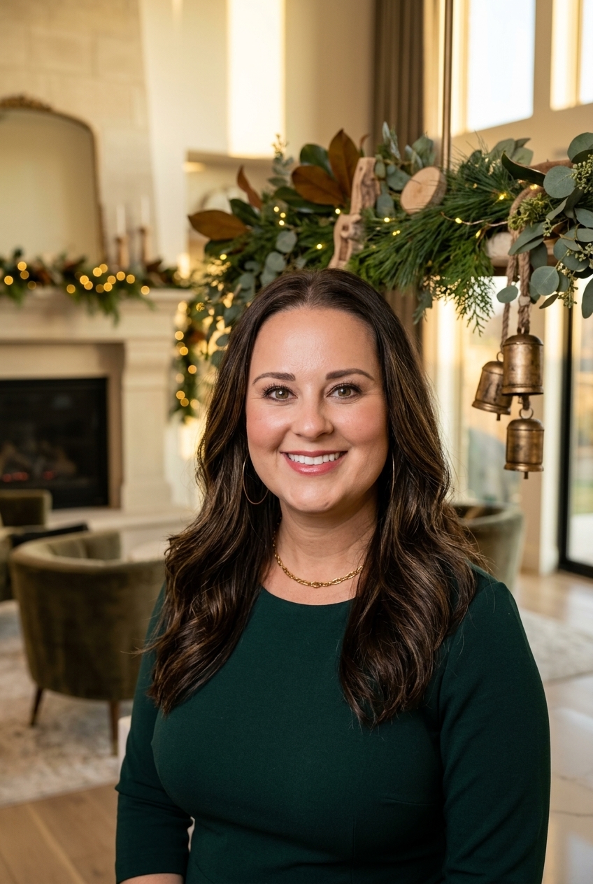 Tajana Surlan, MBA - West Houston Real Estate Advisor